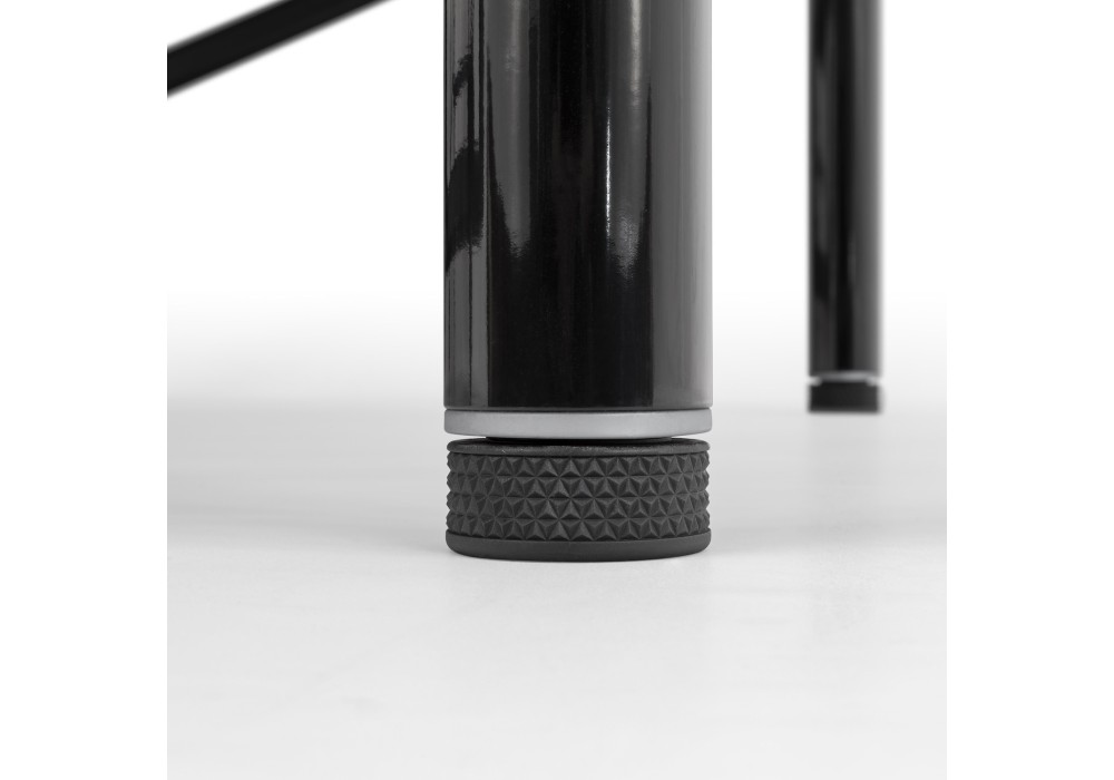 Τραπέζι εξωτερικού χώρου Sponeta Design Line SDL Black Edition|Sponeta