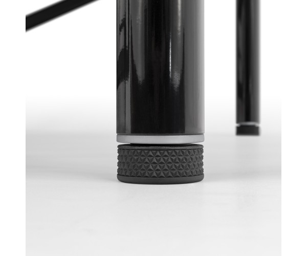 Τραπέζι εξωτερικού χώρου Sponeta Design Line SDL Black Edition|Sponeta