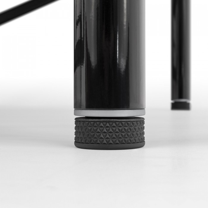65503 Τραπέζι εξωτερικού χώρου Sponeta Design Line SDL Black Edition Outdoor