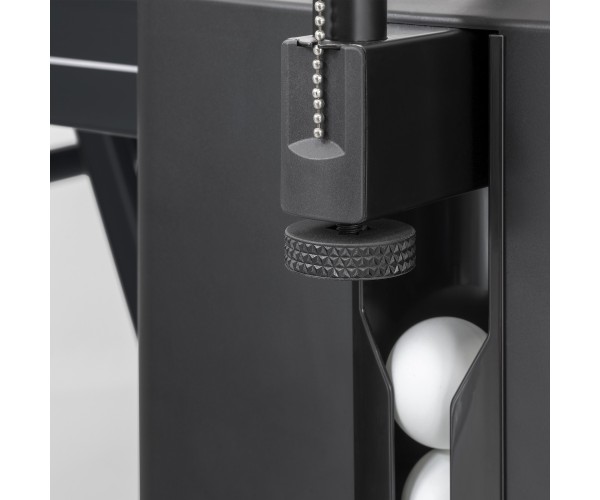 Τραπέζι εξωτερικού χώρου Sponeta Design Line SDL Black Edition|Sponeta
