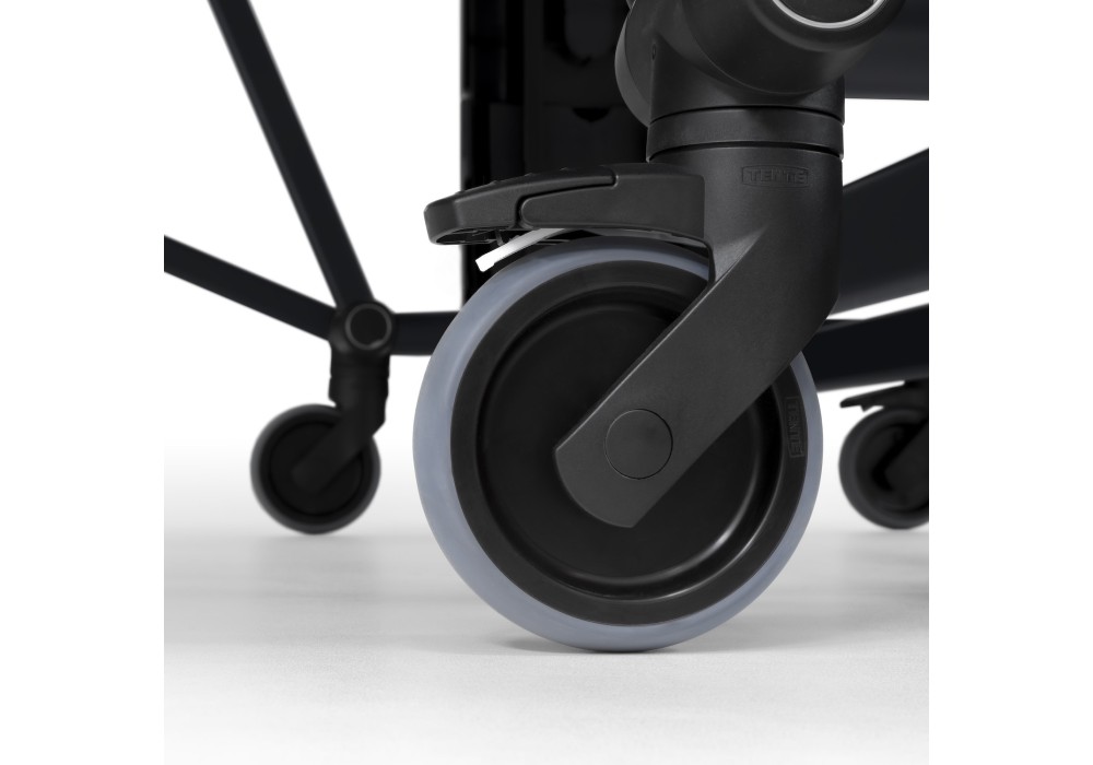 Τραπέζι εξωτερικού χώρου Sponeta Design Line SDL Black Edition|Sponeta