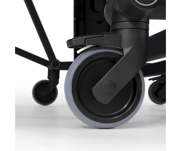 Τραπέζι εξωτερικού χώρου Sponeta Design Line SDL Black Edition|Sponeta