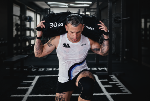 HYROX: From Fitness Trend to a €600 Million Business