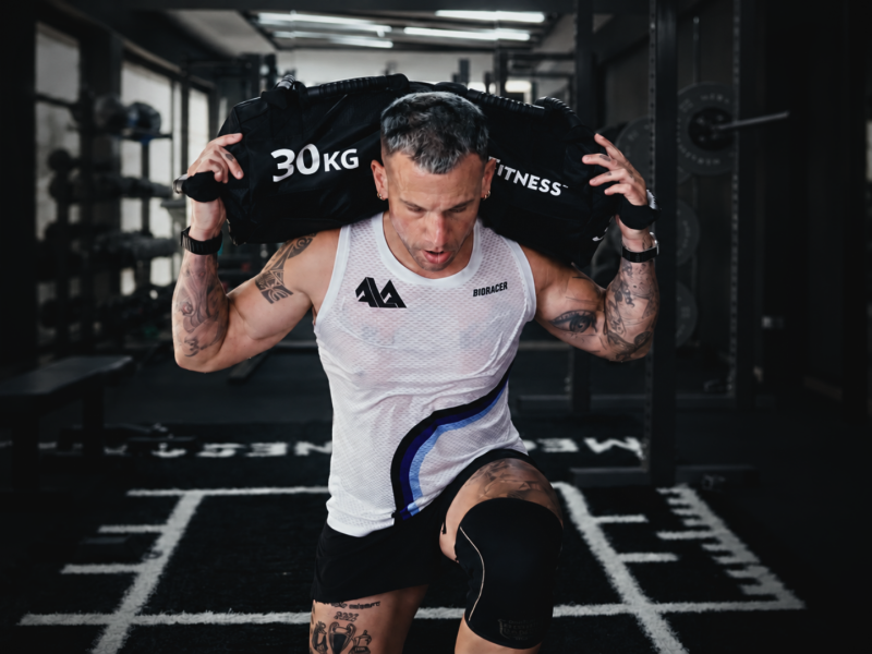 HYROX: From Fitness Trend to a €600 Million Business