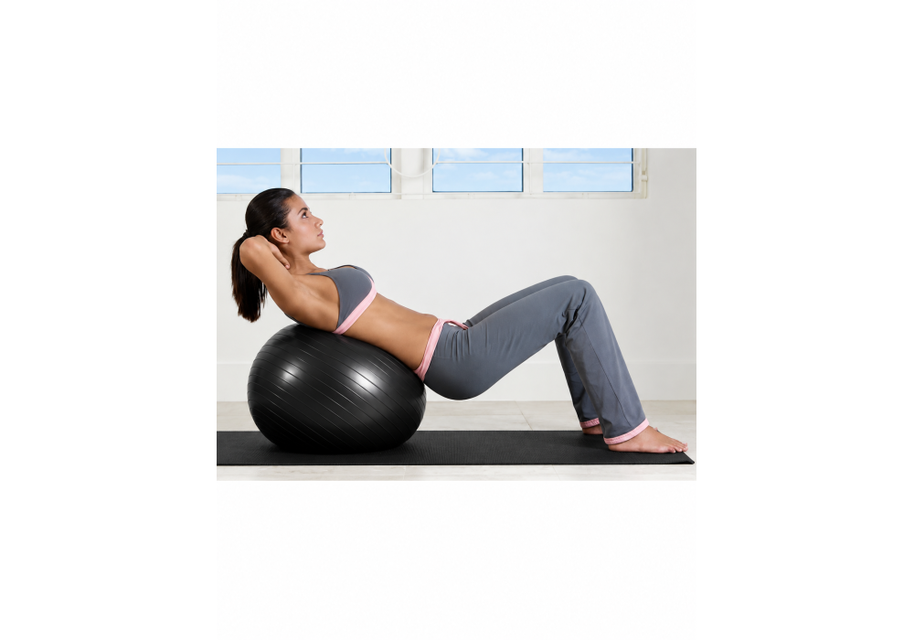 Gym Ball 65cm | Megafitness