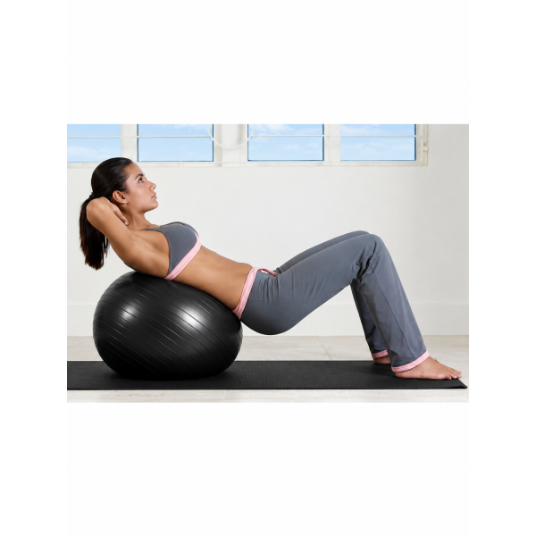 Μπάλα Κινησιοθεραπείας 65cm | Megafitness
