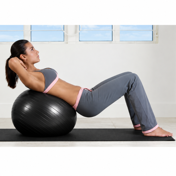 Gym Ball 65cm | Megafitness