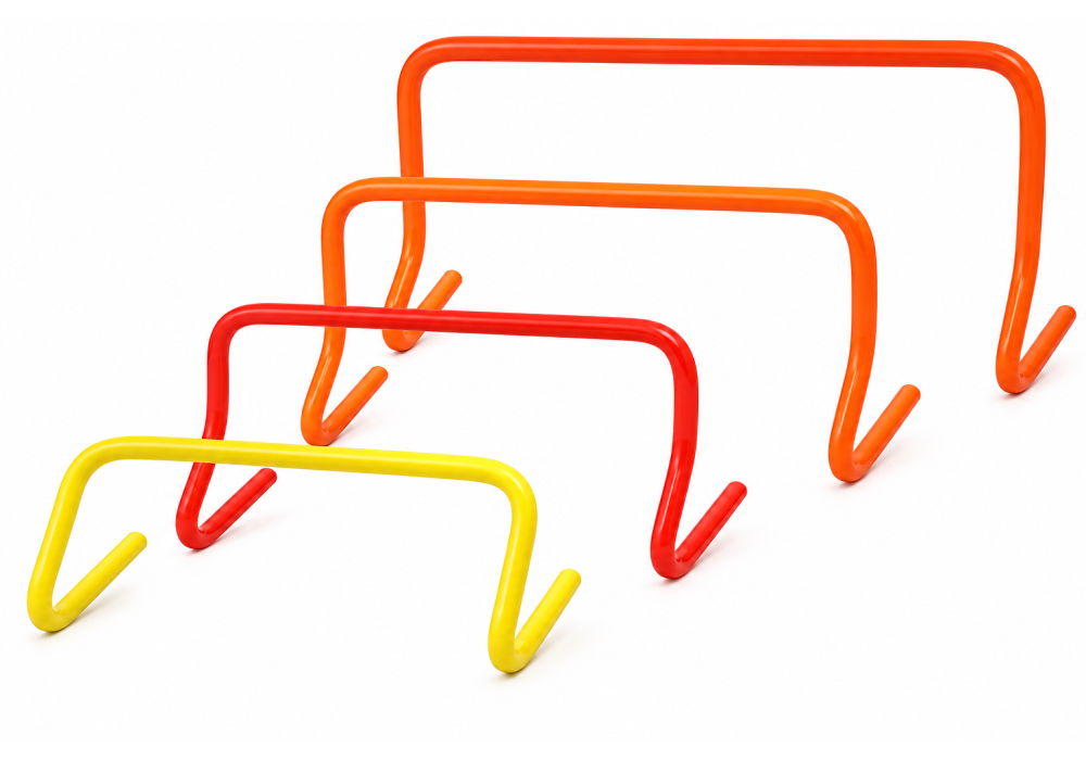 Training Hurdle 38x45cm|Megafitness
