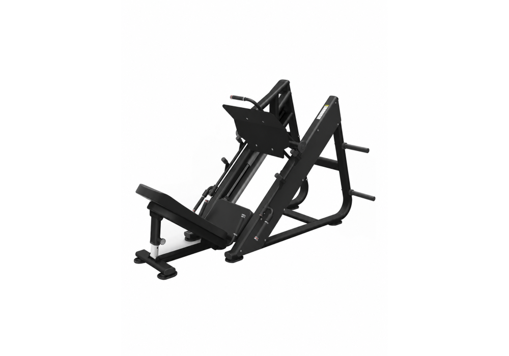 Leg Press 45°| Μegafitness