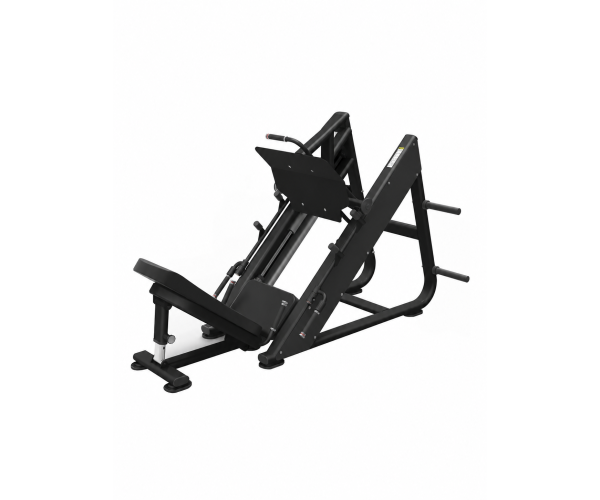 Leg Press 45°| Μegafitness