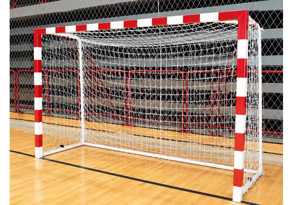 Football Goal Nets 3 × 2 × 1 m |Megafitness