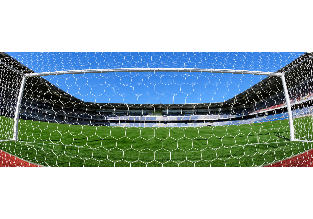 Football Net 4.00mm Thickness | Megafitness