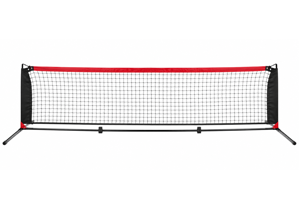 Soccer Tennis Net 0.8mx3m.| Megafitness