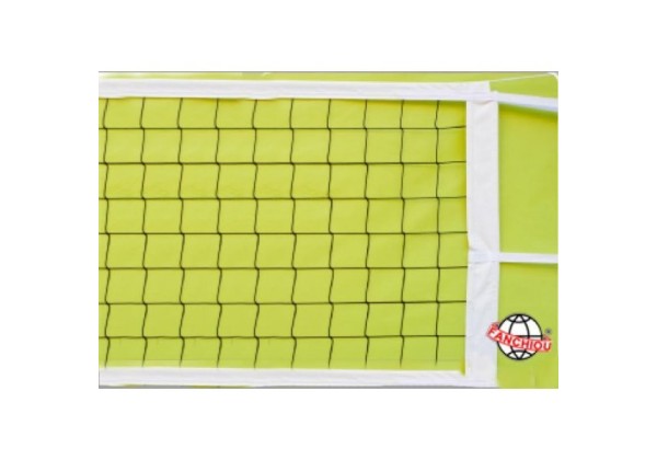 Professional Volleyball Net 3mm | Fanchiounet