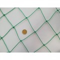 Fencing Net 2.5mm 5.5x5.5cm|Stema