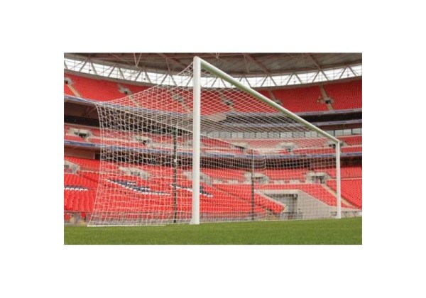 Football Goal Nets 2.5mm 7.5×2.5×2m| Megafitness