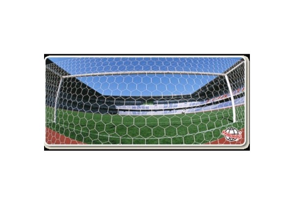 Football Net 4.00mm Thickness | Megafitness