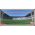 Football Net 6.00mm Thickness | Megafitness
