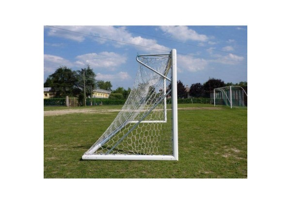 Freestanding Soccer Aluminium Goal 7.32x244|Vivisport