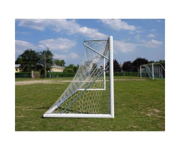Freestanding Soccer Aluminium Goal 7.32x244|Vivisport