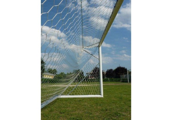 Freestanding Soccer Aluminium Goal 7.32x244|Vivisport