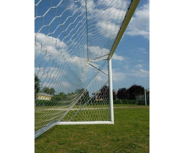 Freestanding Soccer Aluminium Goal 7.32x244|Vivisport