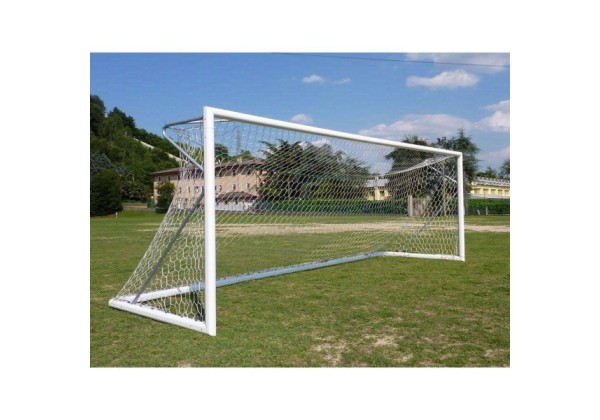 Freestanding Soccer Aluminium Goal 7.32x244|Vivisport