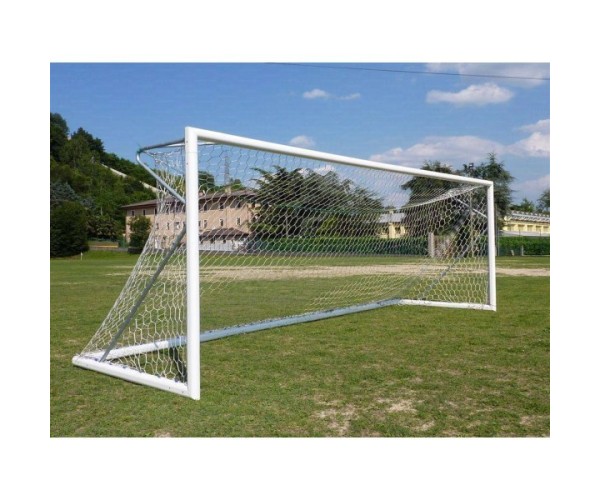 Freestanding Soccer Aluminium Goal 7.32x244|Vivisport