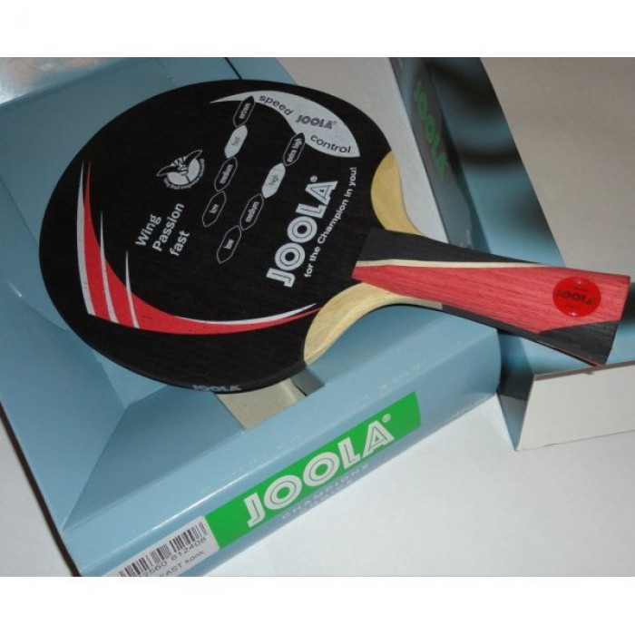 613528  Ρακέτα Ping Pong JOOLA Wing Passion Fast