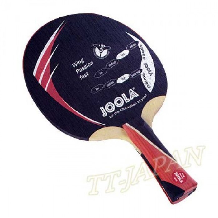 Ρακέτα Ping Pong JOOLA Wing Passion Fast 613504