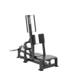 Μηχάνημα Απαγωγών Όρθιας Θέσης | Megafitness 