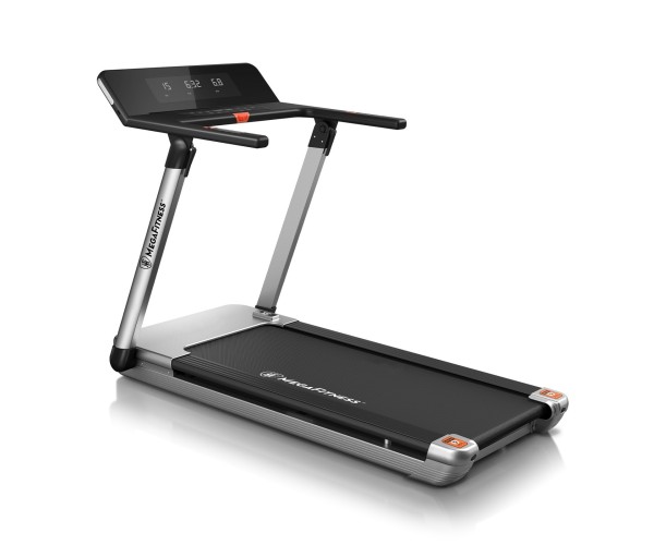 Treadmill Apollo 2.5HP DC| Megafitness