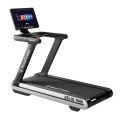 Treadmill  Zeus AC 5.0HP | Megafitness