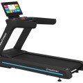 Professional Treadmill Elite 3.00HP AC|Megafitness