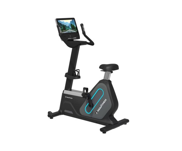 Upright Bike Elite |Megafitness