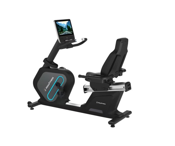 Recumbent Bike |Megafitness