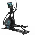 Επαγγελματικό Ελλειπτικό Μηχάνημα Elite| Megafitness