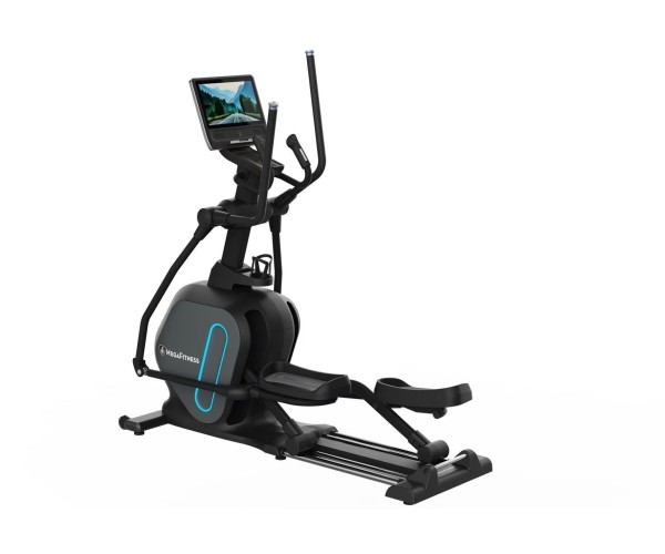 Elliptical Machine Elite | Megafitness