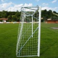 Freestanding Soccer Goals 5x2 in Aluminium|Vivisport