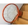68459 Στεφάνι μπάσκετ επαγγελματικό  σπαστό μεταλλικό με ελατήρια, Φ45cm