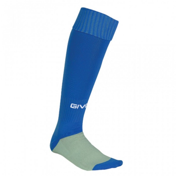 Αθλητικές Κάλτσες GIVOVA C001 - AZZURRO