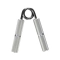 Hand Grind Silver Steel 115kg | Megafitness