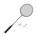 Badminton Racket Aluminium|Megafitness