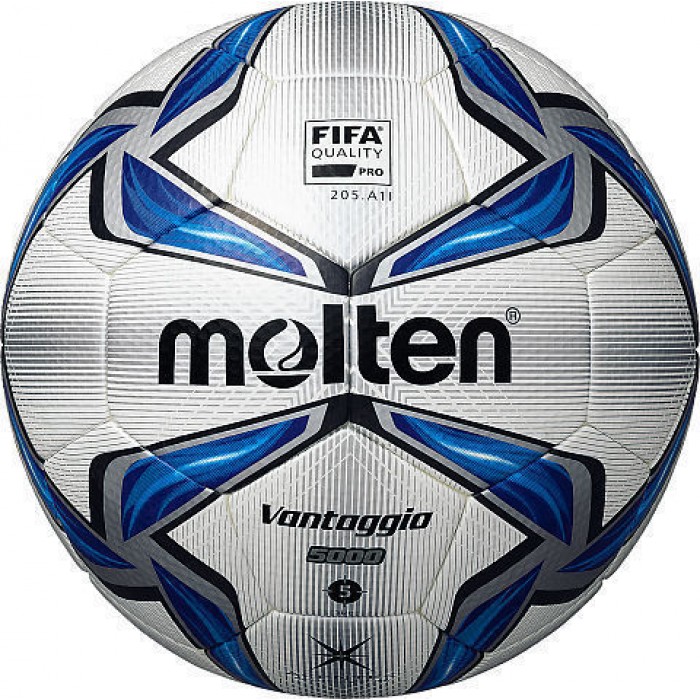 F5V5003 Μπάλα Ποδοσφαίρου Molten Superleague Official Match Ball No5