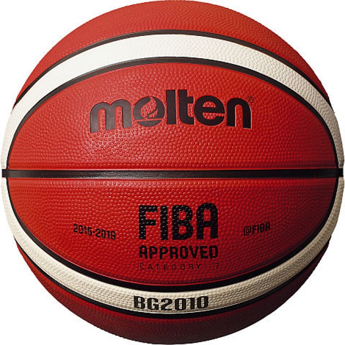 B6G2010 Μπάλα Μπάσκετ Molten SIZE 6
