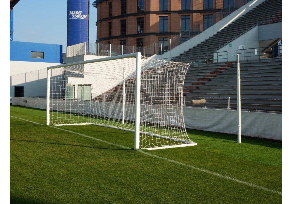 Aluminium Football Goal 7.32x2.44|Vivisport