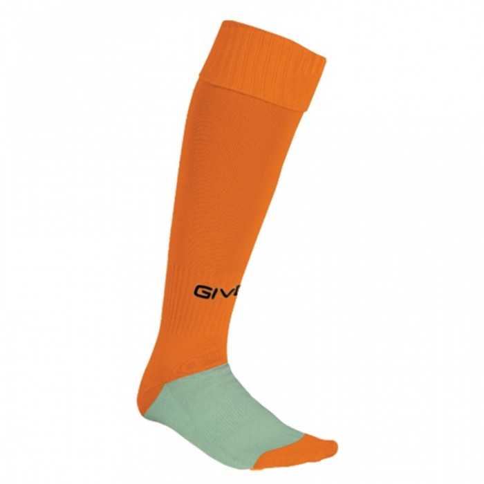 Αθλητικές Κάλτσες GIVOVA C001 - ARANCIO