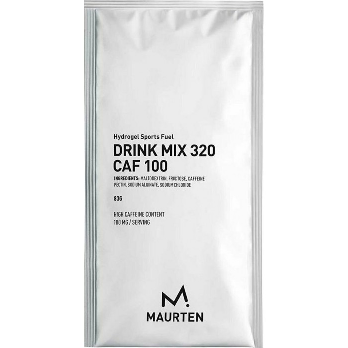 459859 Maurten Drink Mix 320 Caffeine 83gr