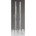 Aluminum Volleyball Posts ΕΝ 748 Approved|Vivisport