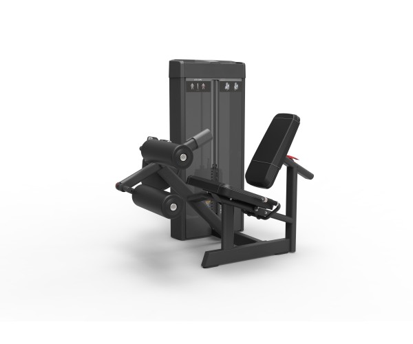 Seated Leg Curl Machine | Megafitness